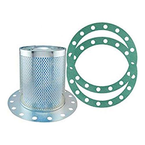 Baldwin Filters OAS99008 Industrial Oil/Air Separator (10-5/16 x 13-31/32 in.)