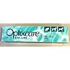 Optixcare Pet Eye Lube Lubricant for Dogs Cats 20 gram