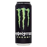 Monster - Energy Boite 50Cl - Lot De 5 - Vendu Par Lot - Livraison Gratuite En France