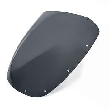 gpz900r スクリーン Amazon | GPZ900R(ZX900A)用 スモークスクリーン | スクリーン