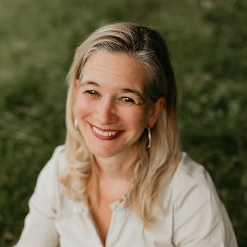Mentale Geburtsvorbereitung, Interview mit Nicole van der Graaf Podcast Por arte de portada