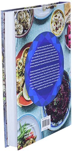 image for Running Press Adult Our Syria: Recipes from Home