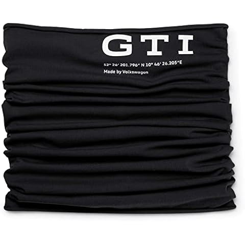 Foulard Multifonction VW GTI Cover