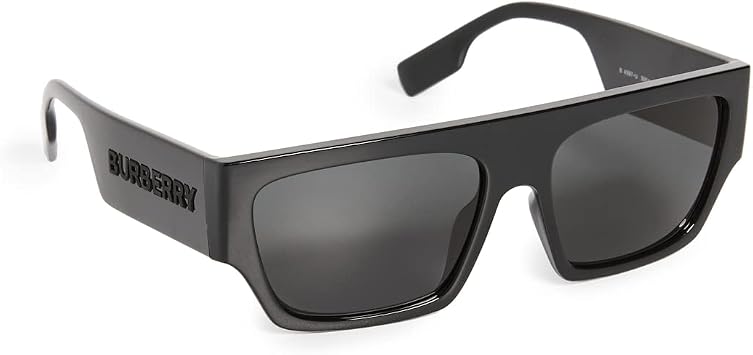 BURBERRY Micah Sunglasses