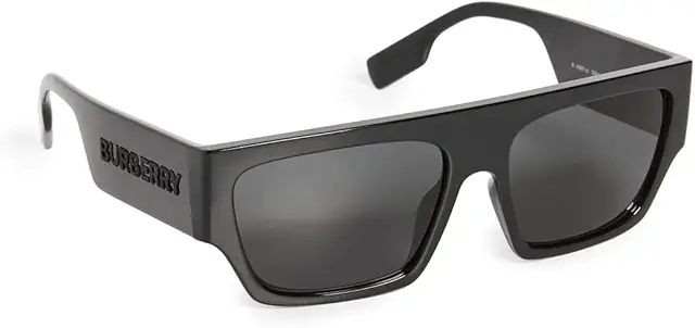 Burberry Sonnenbrille Unisex-Erwachsene S7268352 - Mehrfarbig, UV-Schutz