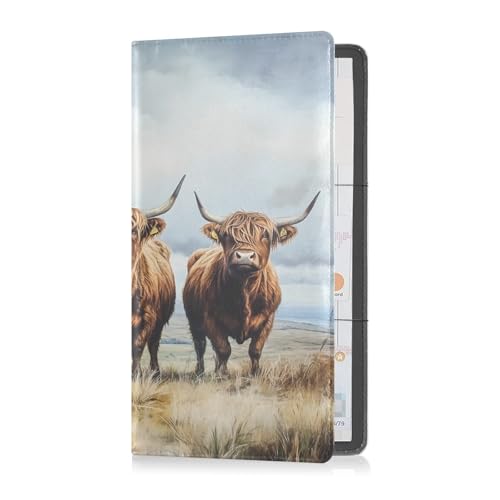 Organizador de Documentos para Auto Slim miniatura 7