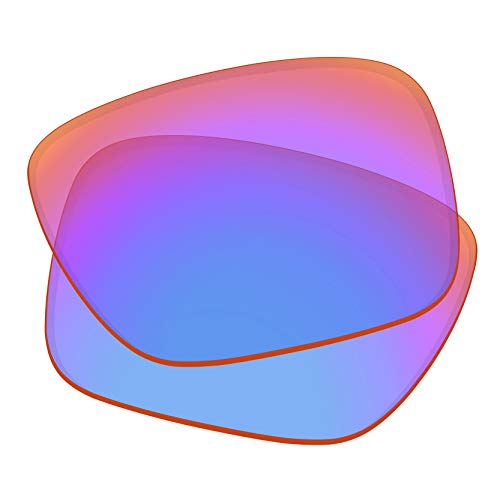 Image of Holbrook Lenses Replacement for Oakley Sunglass OO9102 Polarized