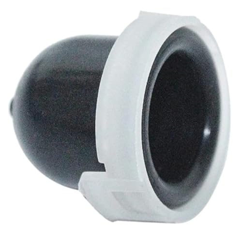 Bombilla de imprimación 694395 repuesto de bomba de combustible para cortacésped 496115 pack de 10 5