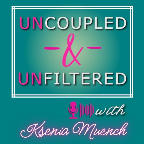 『Uncoupled & Unfiltered』のカバーアート