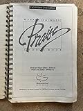 Maranatha! Music Praise Chorus Book, 2nd Edition