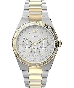 Timex Women's Simone Multifunction 38mm