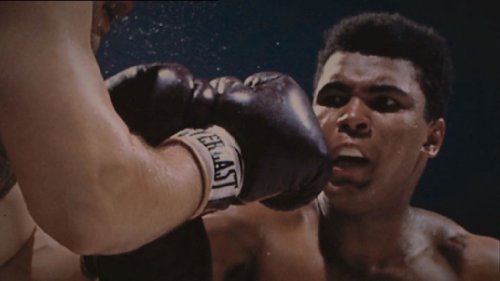 Muhammad Ali - Der größte Boxer aller Zeiten