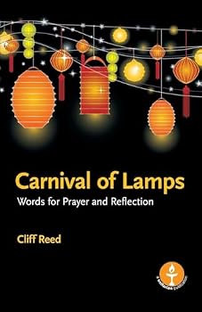 Paperback Carnival of Lamps Book