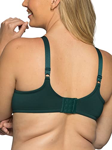Image of Vanity Fair Womens Beauty Back Full Figure Underwire Bra (76380-fashion Colors) Bra