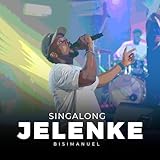 patrizia jelenkovich  JELENKE SINGALONG