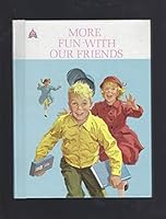 More Fun With Our Friends B000FG0IAG Book Cover