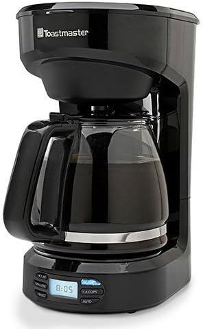 Amazon.com: Toastmaster TM-121CM 12 Cup 