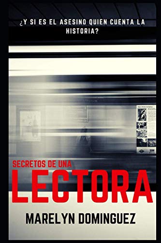 Secrets of a Reader: Secretos de una Lectora (Spanish Edition)