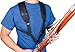 Protec A317 Deluxe Padded Bassoon Harness