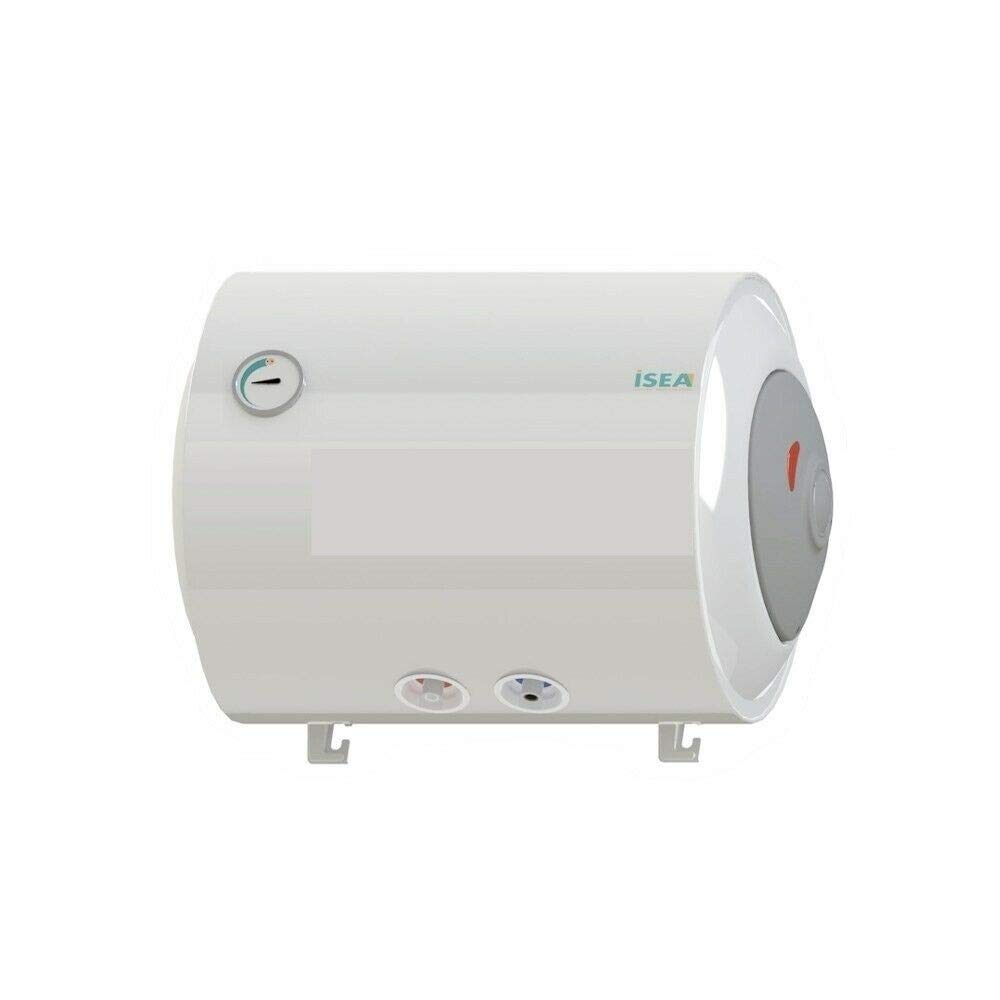 ISEA SWING SCALDABAGNO ELETTRICO 80 LT ORIZZONTALE DX 1200W SCALDACQUA