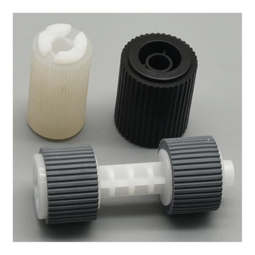 Rouleaux d'alimentation Canon DADF FC9-4968-000 pour maintenance de copieur