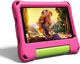 VASOUN Kids Tablet 7 Inch — Android 13, 32 GB, GMS Certified, Eye Protection — product image