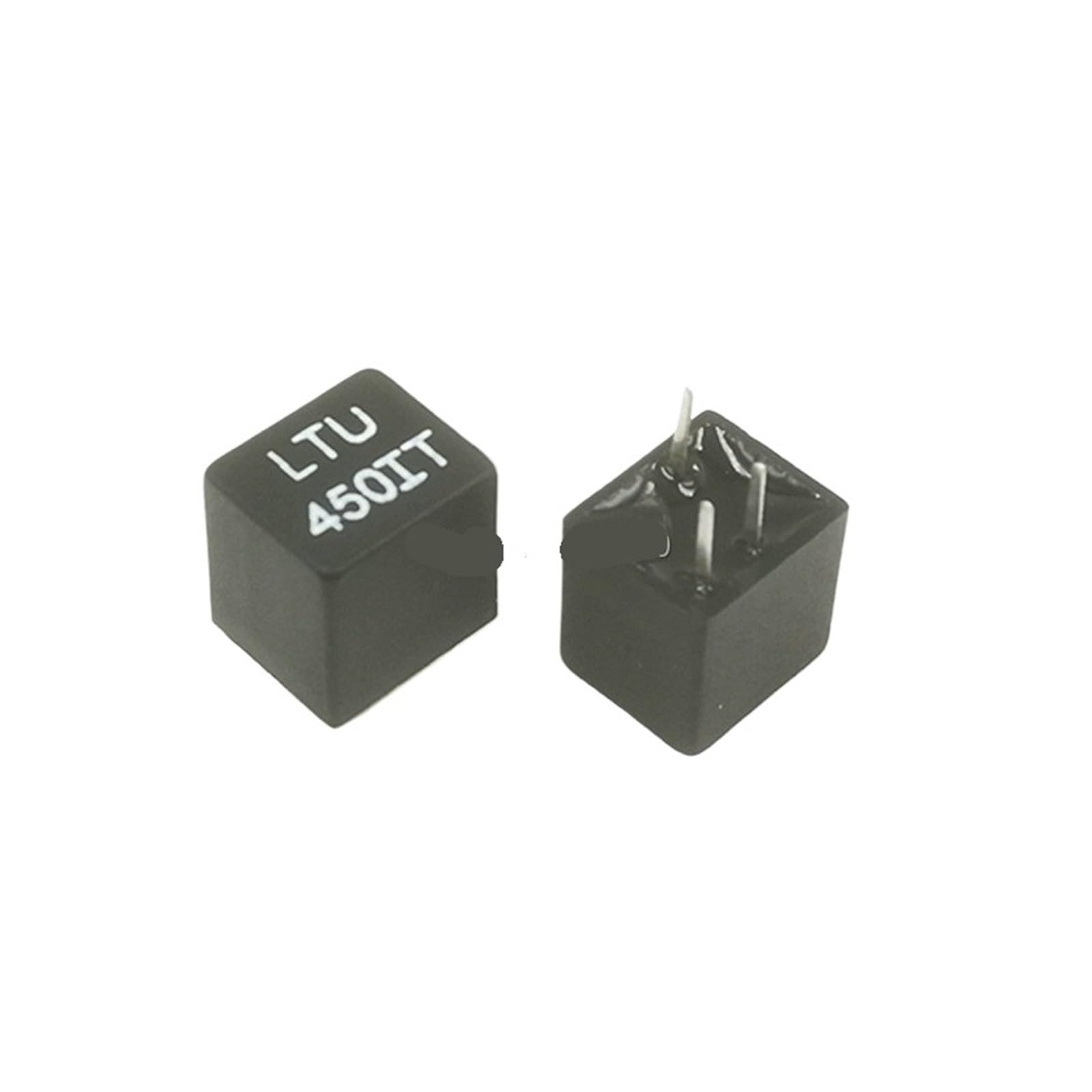 Filtre céramique LT450IU 3Pin éliminant les interférences de signal 2+1