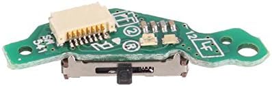 For PSP 3000 3004 3001 Series Power Switch ON OFF Circuit Board Replacement Repair Part