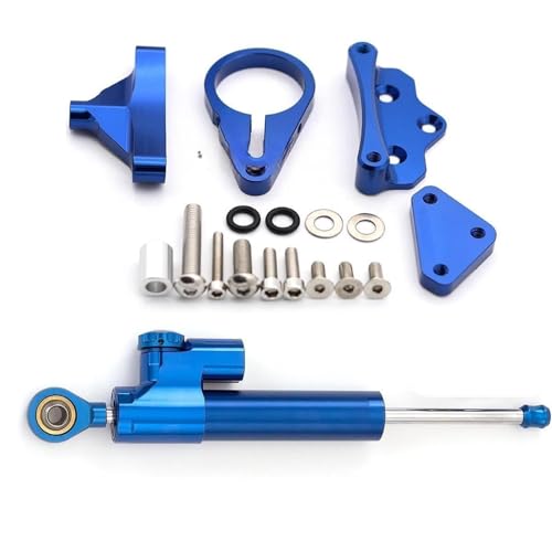 Amortisseur de direction pour CBR650F 2014-2021 avec kit de fixation