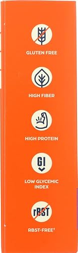 Banza - Macarrones con queso hechos de pasta de garbanzos