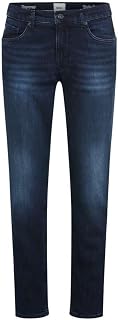 Brax Herren Jeans Style Cooper Tt Thermo Denim Five Pocket
