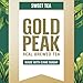 Gold Peak Sweet Tea, 52 fl oz