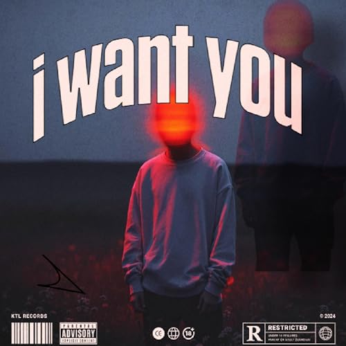 i want you
