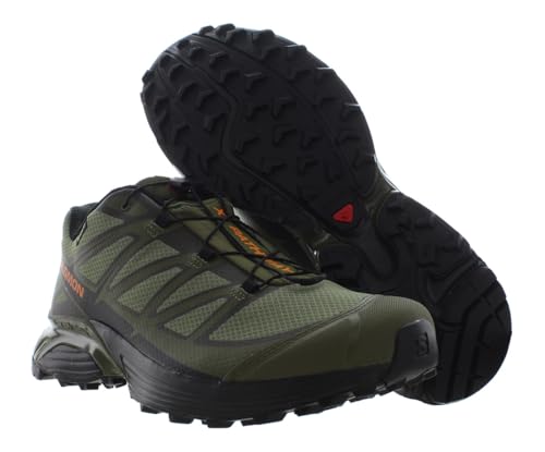 Salomon XTPathway GTX Unisex Shoes2