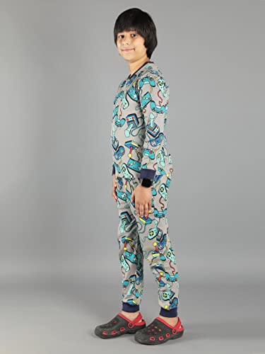 Image of Ninos Dreams Boys Pajama Set