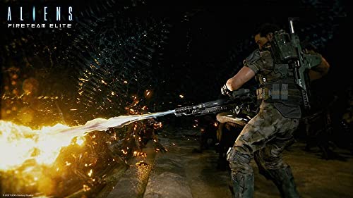 Aliens: Fireteam Elite Deluxe Upgrade Xbox édition premium - 2