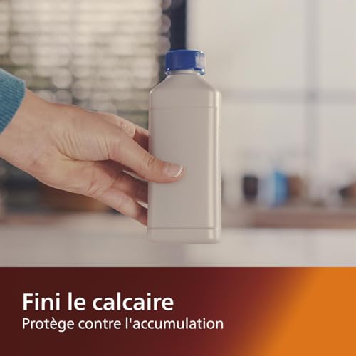 PHILIPS CA 653000 - vue 5