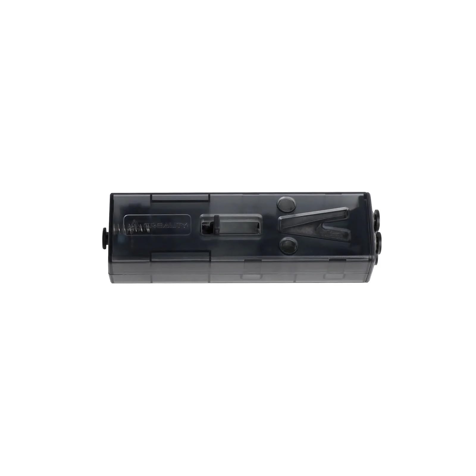 Kit Buffer Compatible con Creality K2 Plus CFS | Sin motor, sin unidad de control, componente tampón de filamento, alimentación estable, piezas de impresora 3D(1PCS)