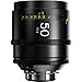 DZOFilm Arles 50mm T1.4 PL Mount Prime Cine Lens with 95mm Front Diameter, 86mm Filter Size, and Vista Vision Sensors for High-End Cinematography (Black)