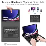 Zoom IMG-2 iveoppe cover tastiera touchpad per