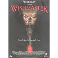 Wishmaster