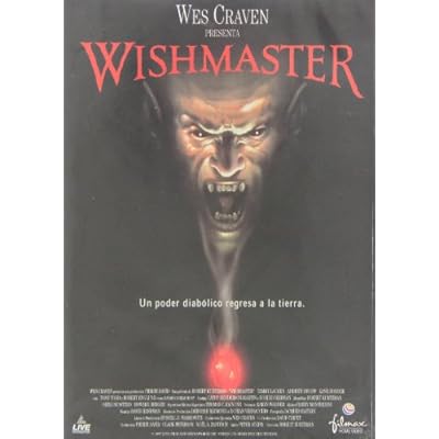 Wishmaster