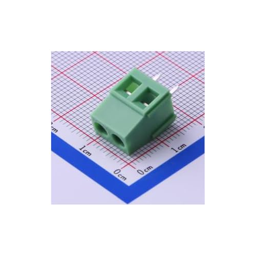 (10pieces) KF128-5.0-2P P=5mm