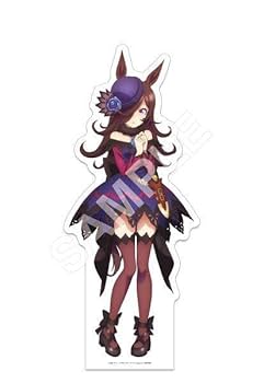 Amazon.co.jp: 販売 ウマ娘 プリティーダービー 等身大パネル