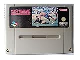 all snes soccer games  Soccer Shootout SNES PAL