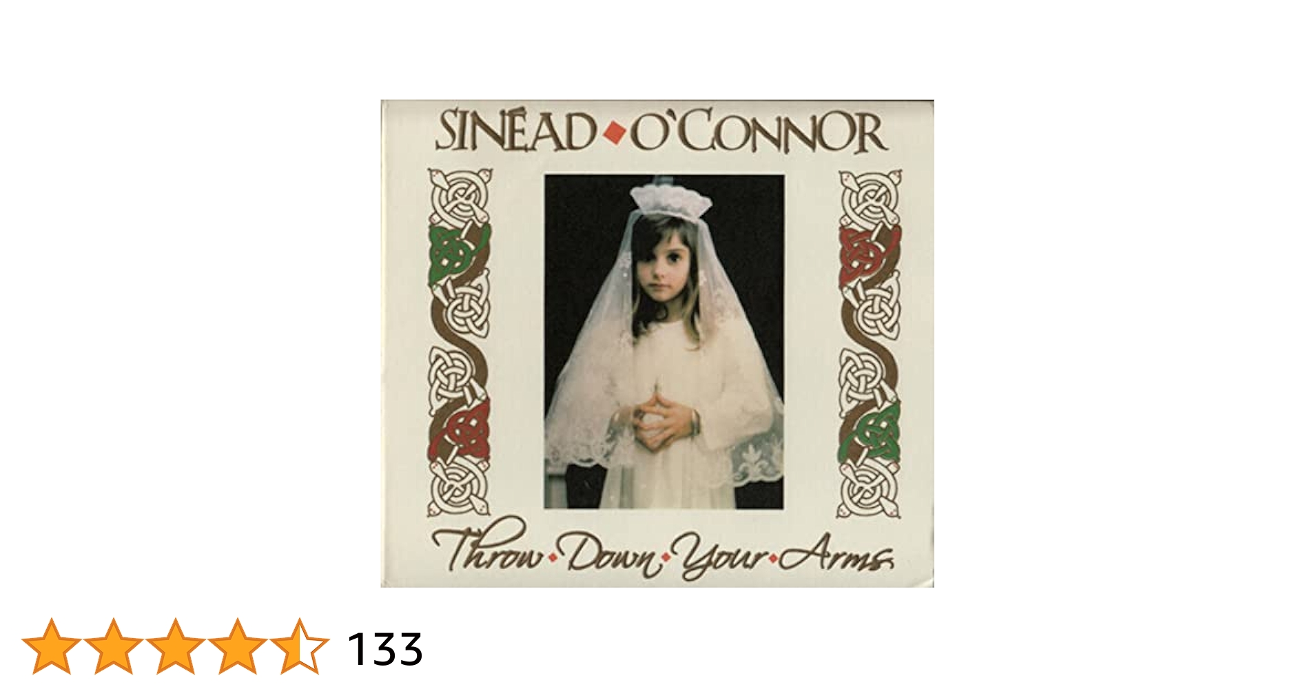 Throw Down Your Arms: Amazon.co.uk: CDs & Vinyl