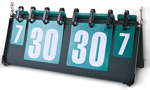 Marcador Multifuncional para Deportes 45.5x21x22.5 cm miniatura 2