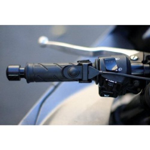 Open Half Face Motorcycle Bike Helmet Earpiece Headset Mic Microphone Is Compatible With Kenwood Two Way Radio Walkie Talkie Tk3118 Tk3130 Tk3131 Tk3160 Tk3170 Tk3173 Etc 2Pin #TOP6