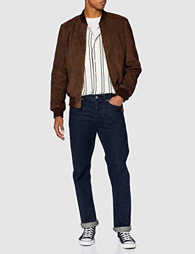 Schott NYC LC3017 Heren Leren jas - Image 3