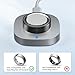 Charger Compatible with Oura Ring Gen 4/Oura Ring Gen 4 Ceramic Size 9, Fast Charging Dock with USB-C Cable